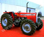 Massive 390 4WD 85hp Tractor for Sale